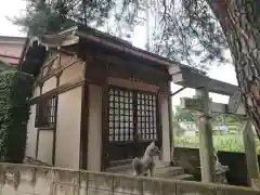 稲荷神社(埼玉県)