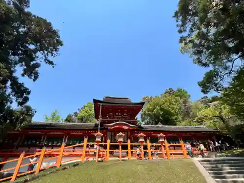 春日大社(奈良県)