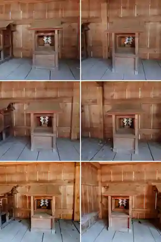 中村八幡宮(栃木県)