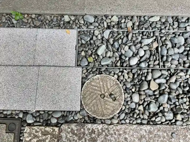 金王八幡宮(東京都)