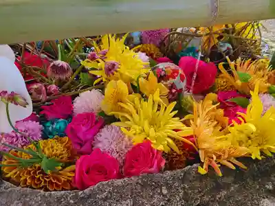 産宮神社(福岡県)