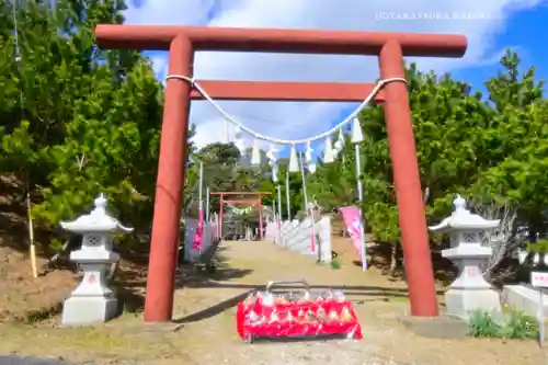 瀧口神社(千葉県)