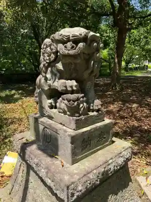 青葉神社(宮城県)