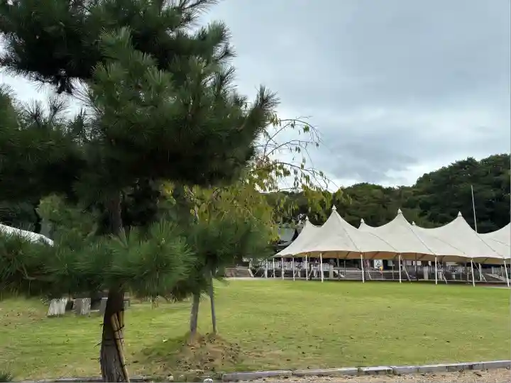 奈良縣護國神社(奈良県)