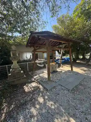 勝手社（上志段味）(愛知県)