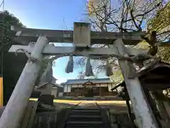 清水神社(奈良県)