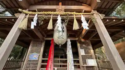 柊野貴船神社(京都府)