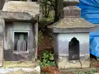三島神社(福島県)