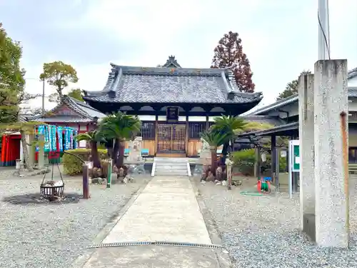 神明社(三重県)