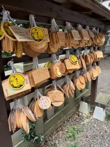 大甕神社(茨城県)