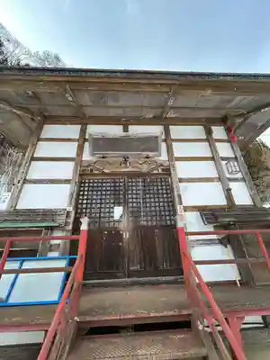 廣福寺(長野県)