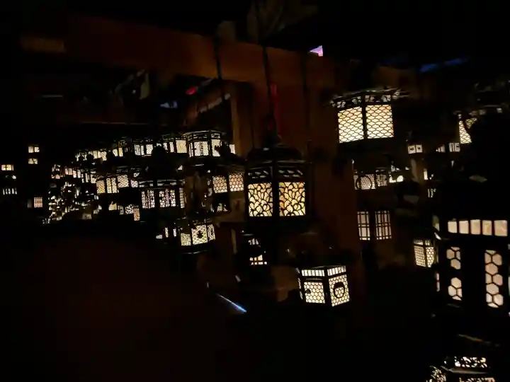 春日大社(奈良県)