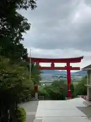 甲八幡神社(兵庫県)