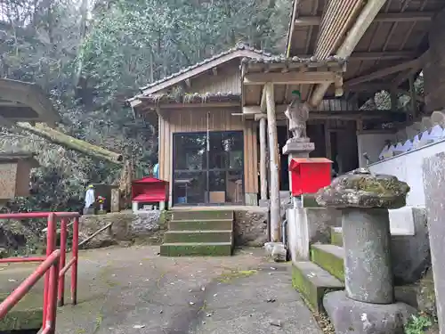 東光不動尊(福岡県)