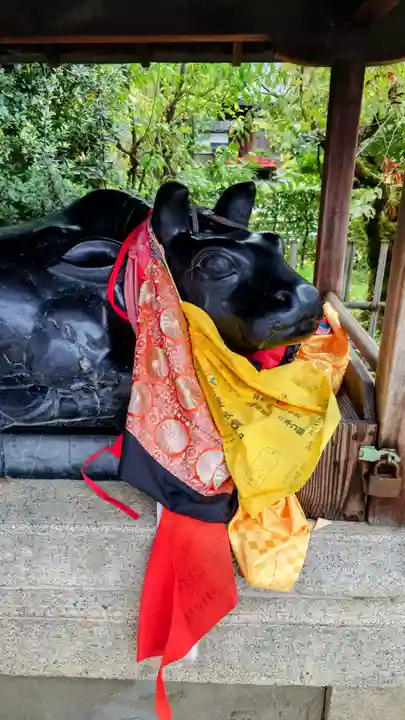 北野天満宮(京都府)