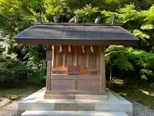 多賀大社(滋賀県)