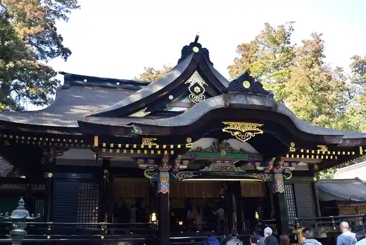 香取神宮(千葉県)