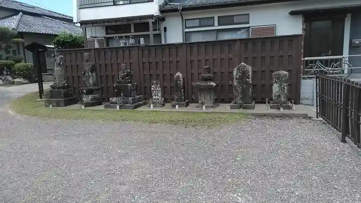 長久寺(宮崎県)