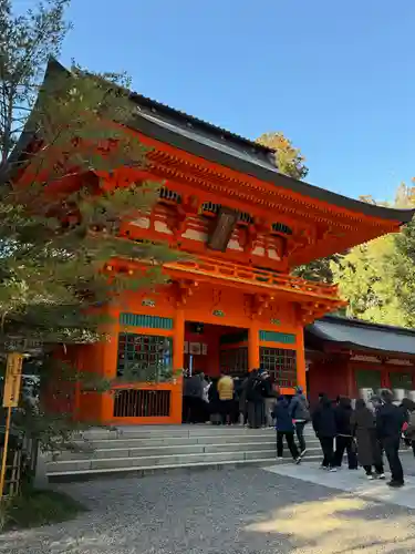 香取神宮(千葉県)