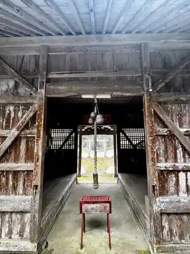酒垂神社(兵庫県)