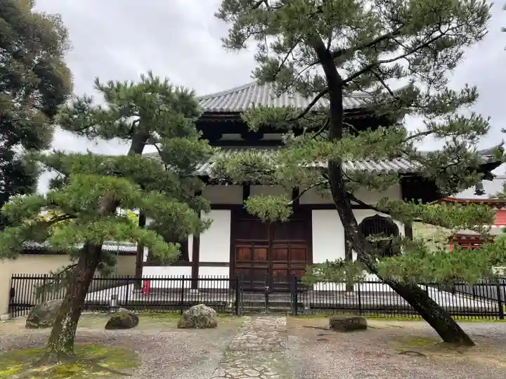 妙心寺(妙心禅寺)(京都府)