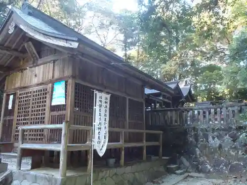 賀茂原神社(愛知県)