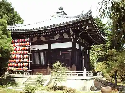 覚性律庵(滋賀県)