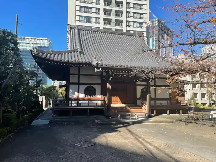 陽泉寺(東京都)