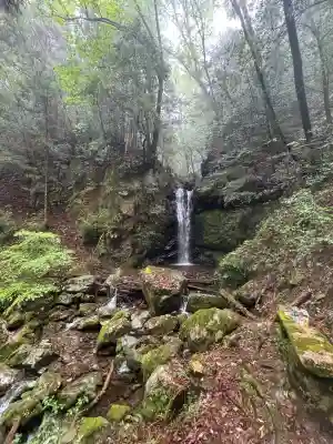 瀧神社(岐阜県)