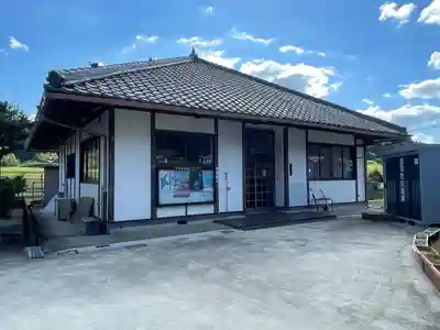 西音寺(三重県)