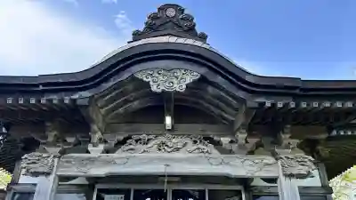 八幡神社(北海道)
