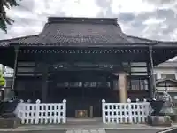 法禅寺(東京都)