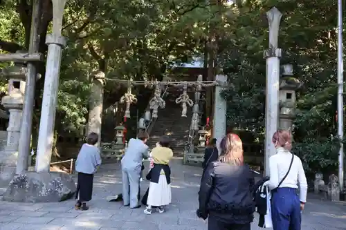 枚岡神社(大阪府)