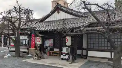 櫻宮のその他建物