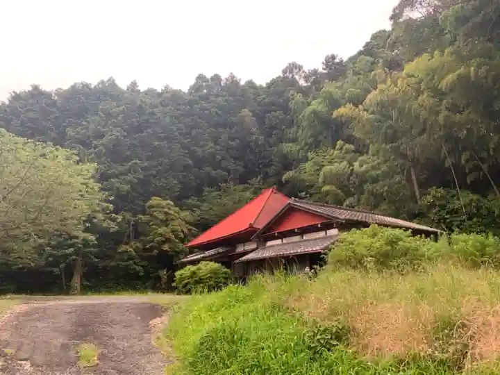 大聖寺のその他建物