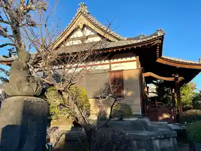 経王寺(東京都)