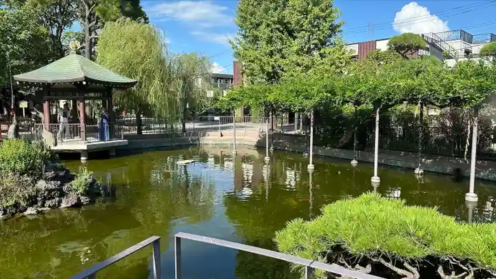 川崎大師(平間寺)(神奈川県)