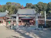 瀧谷不動尊 明王寺(大阪府)