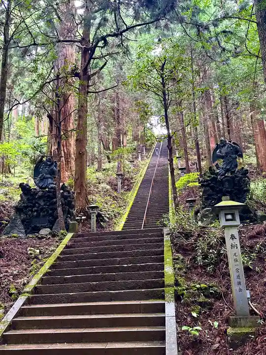 最乗寺(道了尊)(神奈川県)