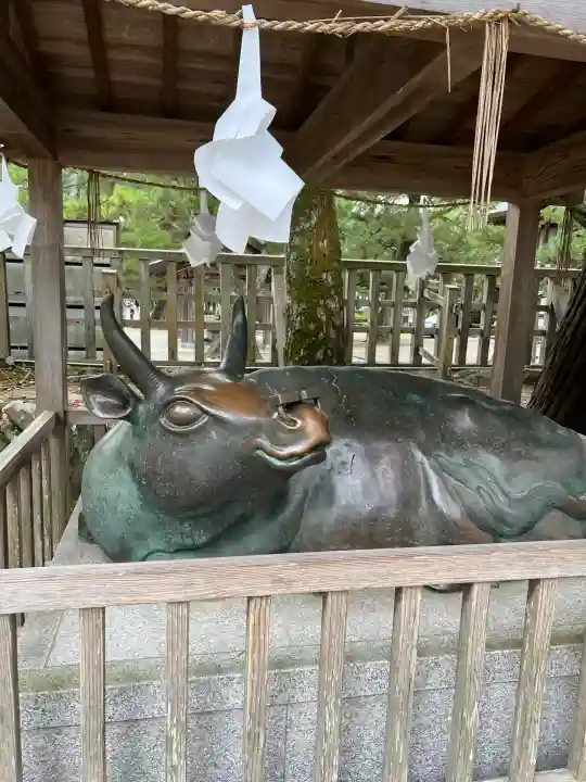 出雲大社(島根県)