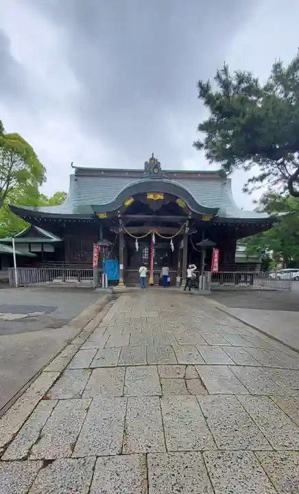 海神社(兵庫県)