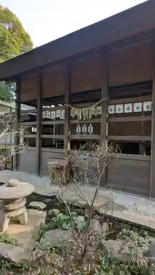 師岡熊野神社(神奈川県)