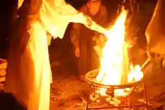 伊勢神宮外宮（豊受大神宮）のお祭り