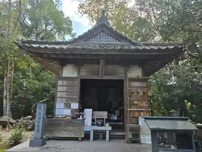 如意輪寺(奈良県)