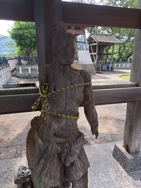 天福寺(佐賀県)