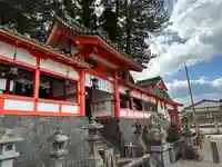 墨坂神社(奈良県)
