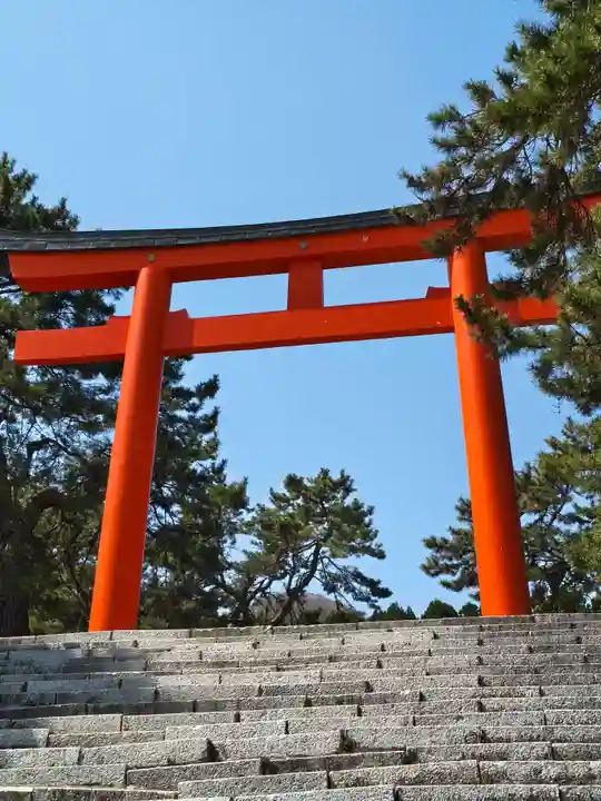 函館護國神社(北海道)