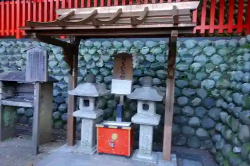 伏見稲荷大社のその他建物