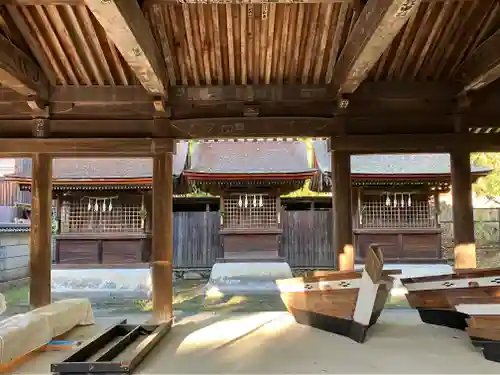 厳島神社(広島県)