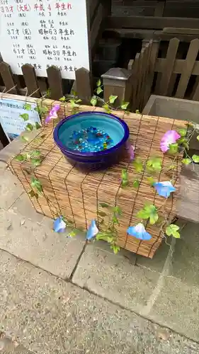 阿邪訶根神社(福島県)